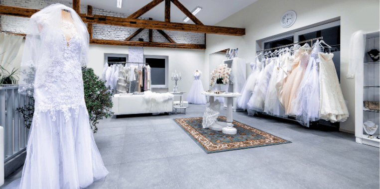 SEO幫助婚紗店突破競爭，業績增長一倍